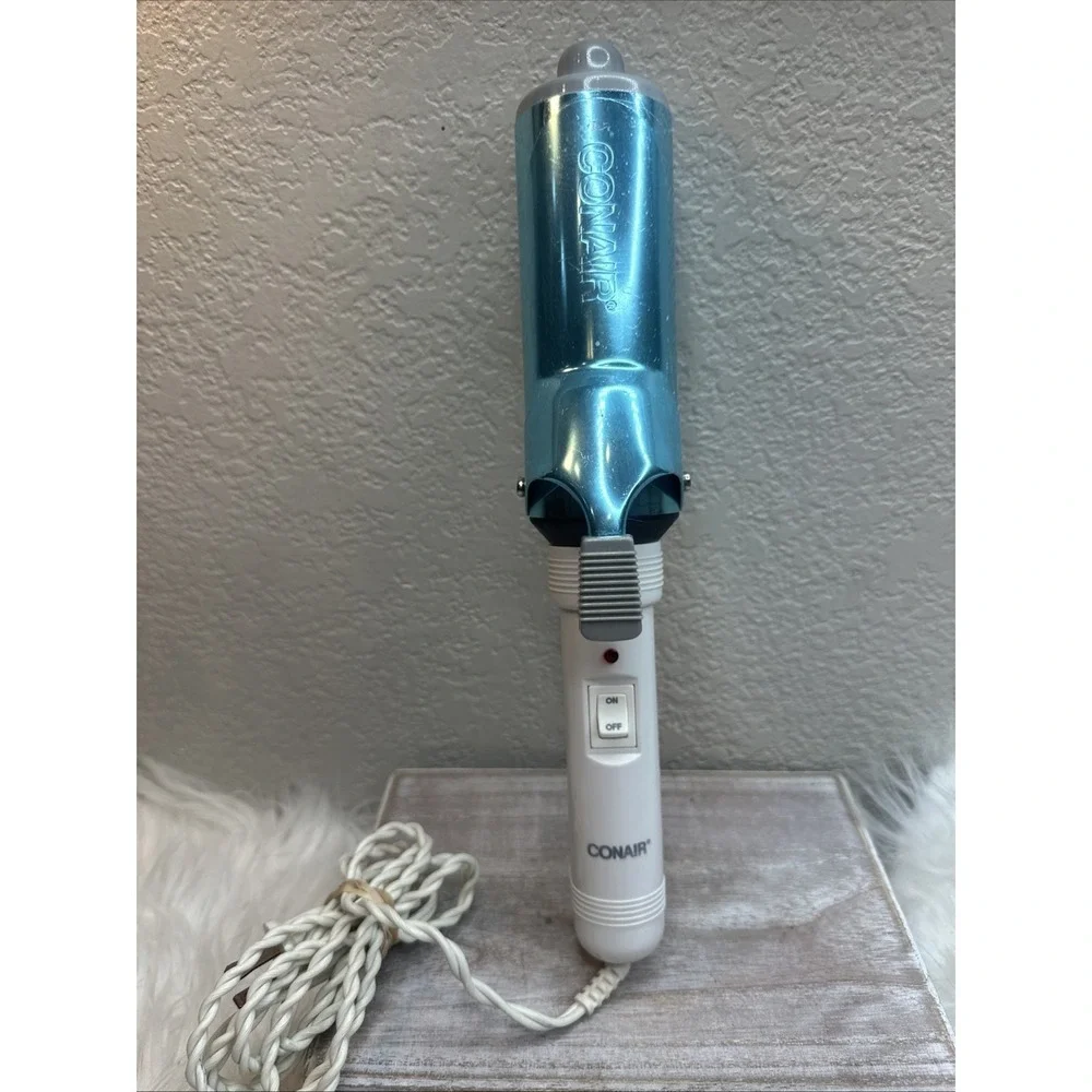 $29 🌙 Conair JUMBO 2